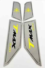 Pedane poggiapiedi Tmax 530