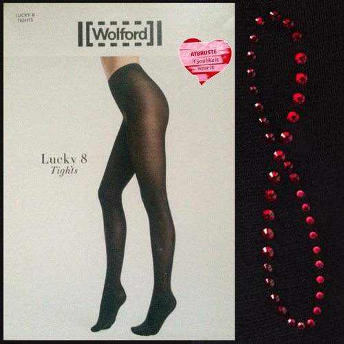 Collant wolford lucky - collant,