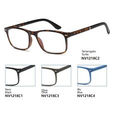 OCCHIALI DA LETTURA Graduati