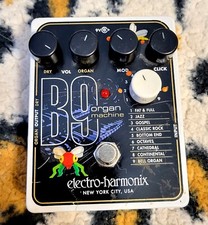 Electro harmonix organ - electro-harmonix,