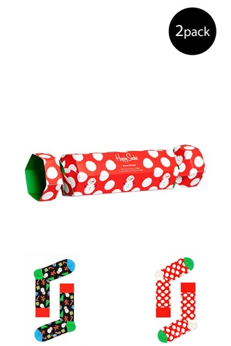 Happy socks donna confezione - socks,,
