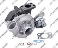 TURBINA CITROEN BERLINGO 1.6 HDI (2008 - 2015) 0375J6 MOTORE 9HZ - NUOVA