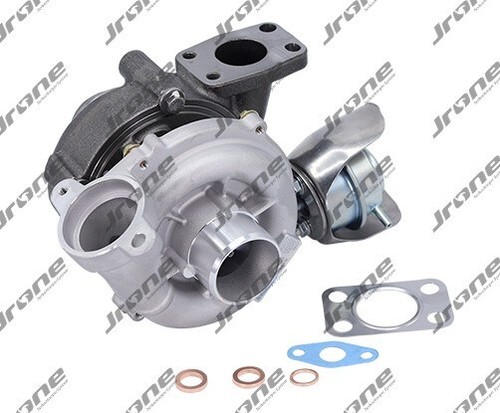 Turbina citroen peugeot 308 - 308,