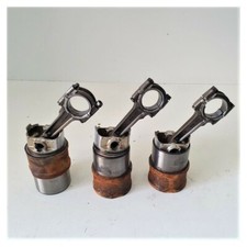 CILINDRI E PISTONI PISTONE