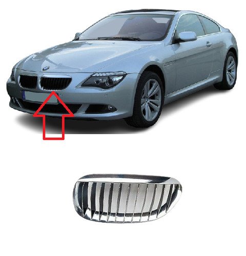 Nuovo per bmw serie e63 - per,