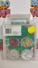 WORLD OF POG FEDERATION KIT DA
