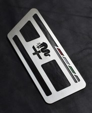 Poggiapiede alfa romeo junior - poggiapiede,