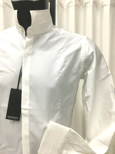 Camicia uomo carlo pignatelli - uomo,