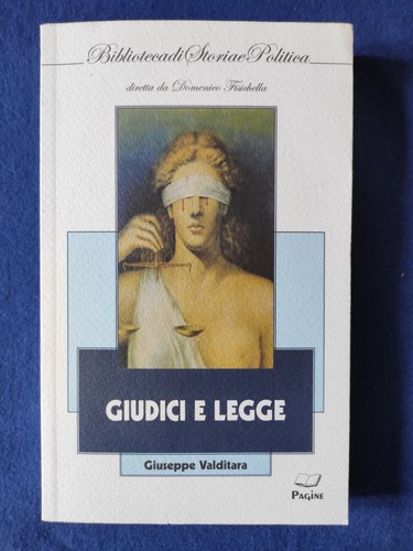 Giudici legge giuseppe - giudici,