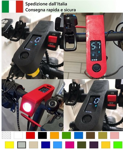 Cover display schermo - cover,
