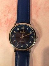 orologi da polso vintage uomo  marca Conseur al quarzo Carino Ed Elegante