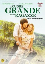 Dvd IL CUORE GRANDE DELLE
