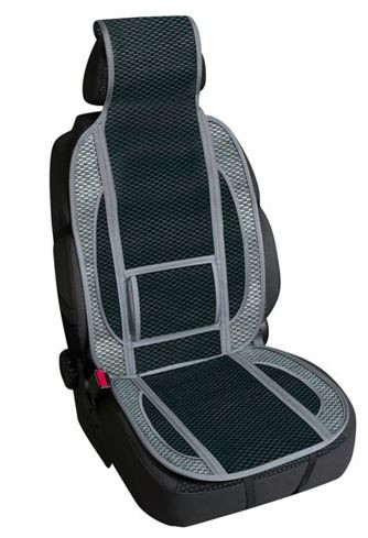 Schienale auto coprisedile