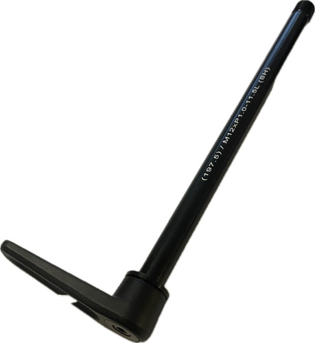 Axe devinci 12x157 udh 197 - axe,