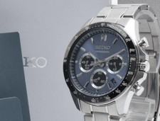 [EXC+5] SEIKO Spirit SBTR027