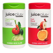 Juice Plus+ Fruit & Vegetable