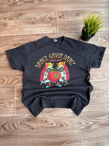 Shirt dance gavin - dance,