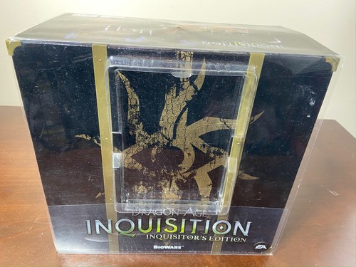 Dragon age inquisition - dragon,