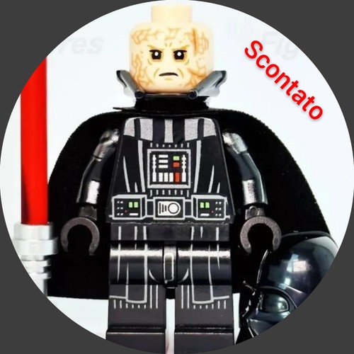 Lego star wars preso set - lego,