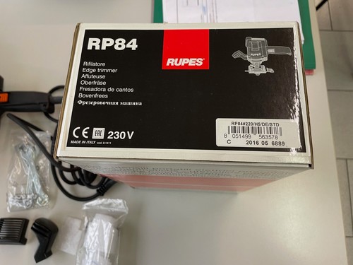 Rifilatore fresatore - rifilatore-fresatore, x