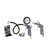 KIT 6 ACCESSORI ABAC PER