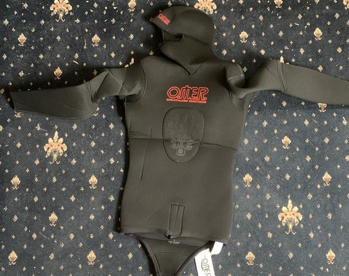 Muta omer bifo mare nero - omer,
