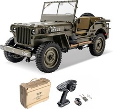 WOWRC RocHobby 1/12 1941 MB