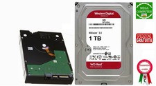 HARD DISK 1 TB WESTERN DIGITAL