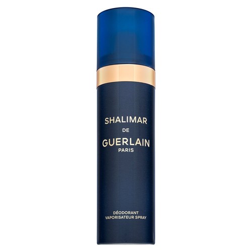 Guerlain shalimar deospray - guerlain,