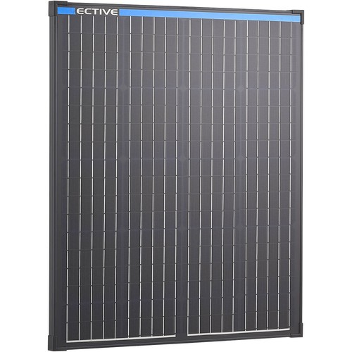 Ective pannello solare 100w - solare,