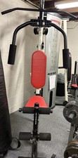 Weider pro 4250 - weider, home
