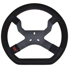 Volante AiM Kart per display