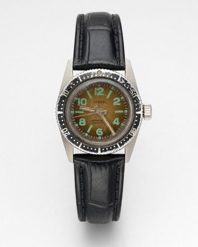 Vintage anni verbel - 60,