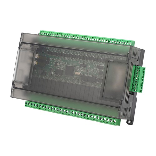 Scheda controllo plc - scheda, di