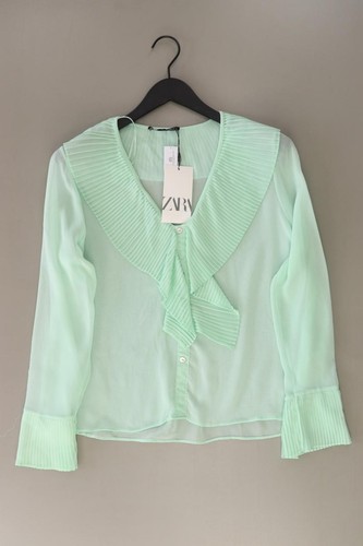 Camicia zara manica - ⭐,