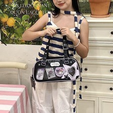 Borsa a tracolla carina