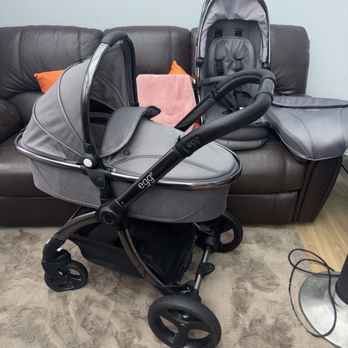 Babystyle egg2 kit - babystyle,