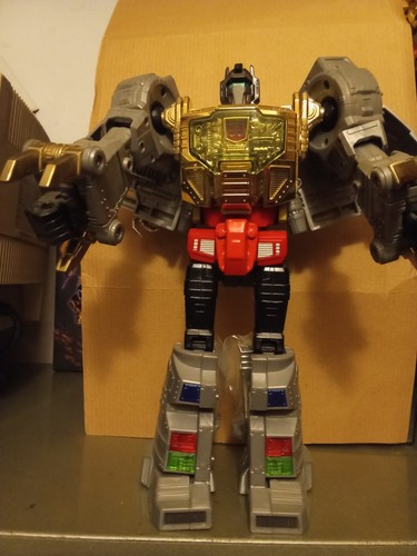 Grimolock transformers - grimolock,
