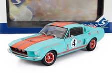 1/18 SOLIDO - FORD USA -