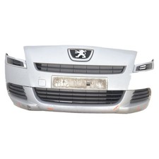 Paraurti Anteriore - Peugeot