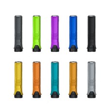 2X Bicycle Handle Bar Grips