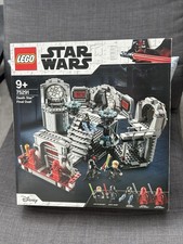 LEGO Star Wars - Death Star Final Duel (75291) - Nuovo e Confezione Originale
