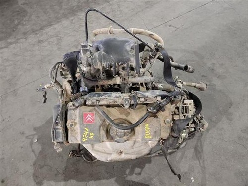 Nfz motore citroen xsara - nfz,