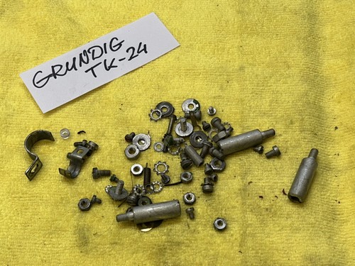 Grundig ricambi da - tk-24,