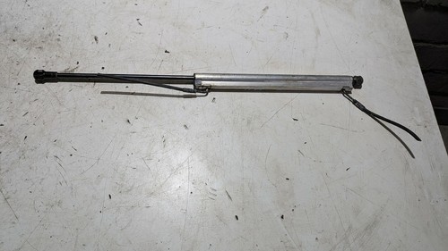 Molla ammortizzatore gas - molla/ammortizzatore,