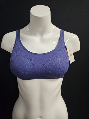 Triumph fit smart - fit, blu