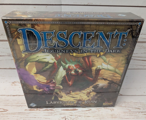 Descent journeys the - journeys,