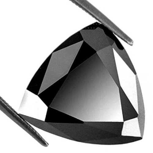 Diamante sfuso naturale - , taglio