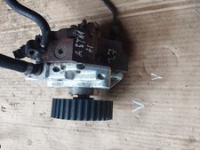 Pompa gasolio Opel Astra H