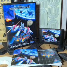 Earthion mega drive - , 64mbit